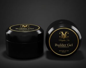 Nuestro builder gel es un producto altamente pigmentado y de fácil manejo 
